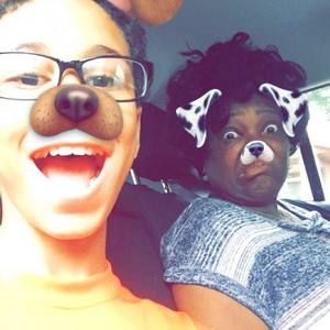 Meet your Posher, Andrew